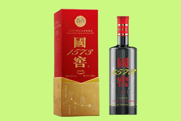 衢州市江山回收国窖酒